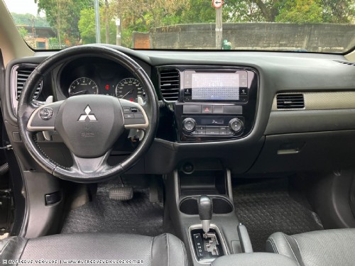 Mitsubishi OUTLANDER 2.0 2014/2015